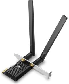 Karta sieciowa TP-LINK Archer TX10E Wi-Fi 6 AX900 Aдаптеры