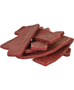PETITTO Soft lamb fillets - dog treat - 500 g Suņu barība