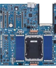 Płyta główna Gigabyte MA34-CP0 LGA7529 Intel Материнские платы