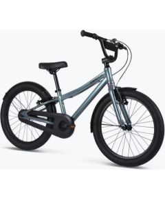 Huffy Rower Batch Alu 20” dusted purple (B374155W) Bērnu velosipēdi