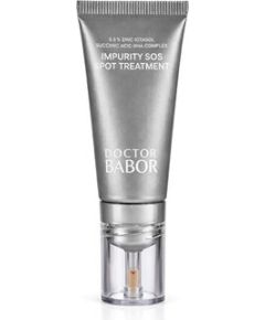 Babor Impurity SOS Spot Treatment - Lokální péče 15ml Духи и косметика