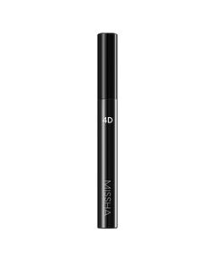 Missha 4D Mascara - Objemová řasenka 7 g Black Dekoratīvā kosmētika