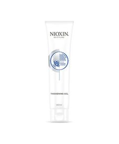 Nioxin 3D Styling Thickening Gel 140ml Matu kopšana