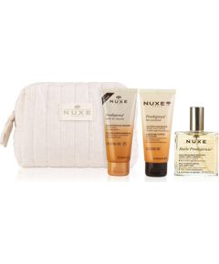 Nuxe Travel Exclusive Travel Beautiful Set - Dárková sada Косметика для тела