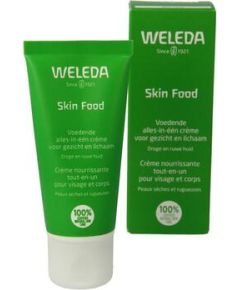 Weleda Universal nourishing cream 75ml Ķermeņa kosmētika