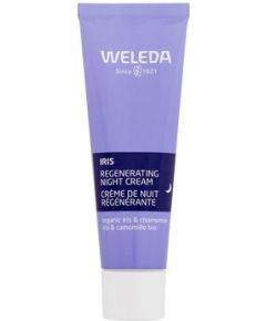 Weleda Iris - Kosatcov 30ml Ķermeņa kosmētika