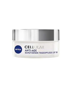 Nivea Cellular Anti-Age OF 30 Skin Rejuvenation 50ml Ķermeņa kosmētika