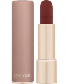 Lancome L Absolu Rouge Intimatte Lipstick 3,4 g 344 Plush Rose Dekoratīvā kosmētika