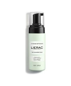 Lierac Paris La Mousse Nettoyante 150ml Ķermeņa kosmētika