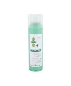 Klorane Nettle Dry Shampoo - Dry shampoo 50ml Matu kopšana