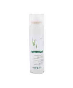 Klorane Oat Milk Ultra-Gentle Dry Shampoo - Dry shampoo for all hair types 50.0g Matu kopšana