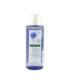 Klorane Micellar Water 3-in-1 Make-Up Remover - Flower micellar water 3 in 1 400ml Косметика для тела