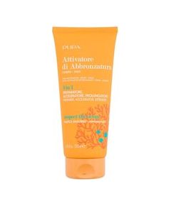 Pupa Tan Activator - Aktivátor opálení 200ml Косметика для тела