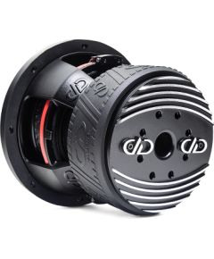 DD Audio 608f-D4 Автомобильные сабвуферы