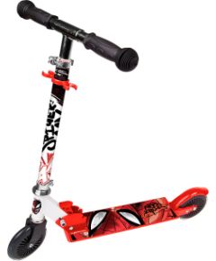 SNT Scooter foldable Seven Spiderman Самокаты детские