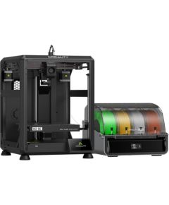 CREALITY K2 SE Combo 3D Printer 3D-принтеры