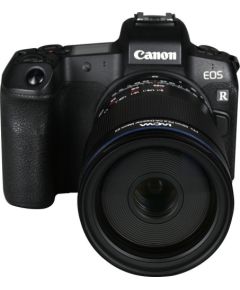 Laowa 58mm f/2.8 2X Ultra Macro APO, Canon RF-Mount pilna kadra objektīvs Objektīvi