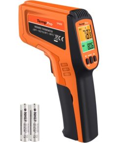 Lazerinis termometras ThermoPro TP450W Picas krāsns