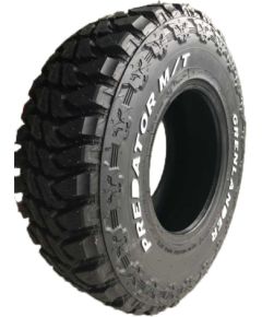 Greenlander Grenlander Predator M/T 285/75R16 116Q Vasaras riepas