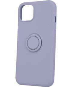 Mocco Finger Grip Back Case Защитный Чехол для Apple iPhone 13 Чехлы - альтернативные