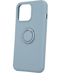 Mocco Finger Grip Back Case Aizsargapvalks Priekš Apple iPhone 13 Pro Neoriģinālie Maciņi