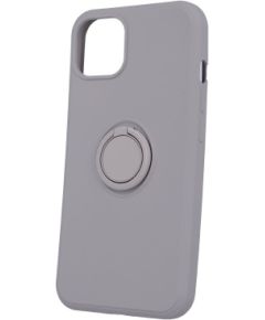 Mocco Finger Grip Back Case Защитный Чехол для Apple iPhone 13 Чехлы - альтернативные