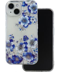 Mocco IMD Print Case Защитный Чехол для Apple iPhone 15 Pro Чехлы - альтернативные