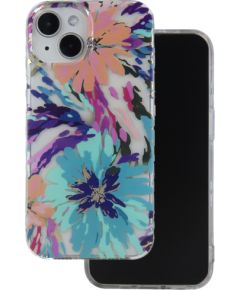 Mocco IMD Print Case Защитный Чехол для Apple iPhone 13 / 14 Чехлы - альтернативные