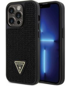 Guess GUHCP14LHDGTPK Чехол для Apple iPhone 14 Pro Чехлы - альтернативные