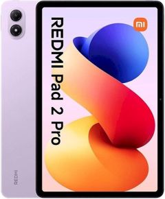 Xiaomi Redmi Pad 2 Pro Planšetdators 12.1" / 6GB / 128GB Lavander Purple Planšetdatori