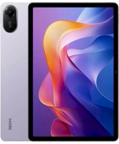Xiaomi Redmi Pad 2 Планшет 11" / 6GB / 128GB Lavender Purple Мобильные телефоны