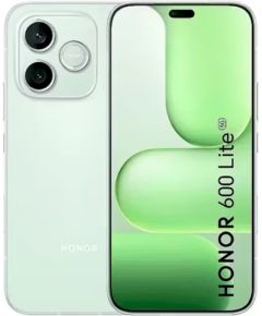 Honor 600 Lite Смартфон 8GB / 256G Green Мобильные телефоны