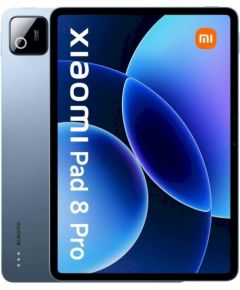 Xiaomi Pad 8 Pro Planšetdators 11.2" / 8GB / 256GB Blue Planšetdatori