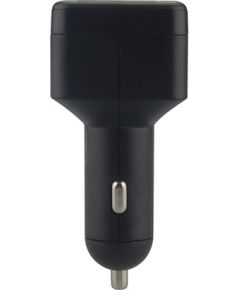 Concox GPS tracker - USB charger (Open box) Auto FM Transmiteri un Carplay ierīces