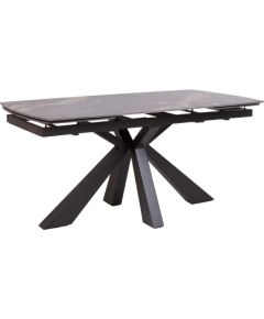 Ēdamgalds CHANA 160+40+40x90xH76,5cm Ēdamistabas mēbeļu komplekti