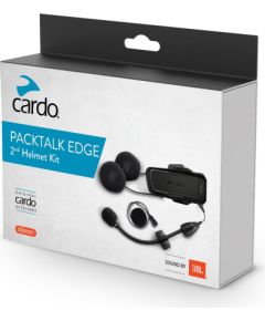 Cardo   ACCESSORY - PT EDGE 2ND HELMET KIT JBL Наушники