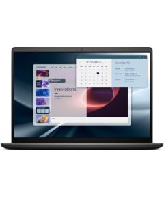 DELL PRO 14 ESSENTIAL R5-220/14FHD+/16GB/512SSD/UBUNTU/3PS (CARBON) (US-KB) Ноутбуки