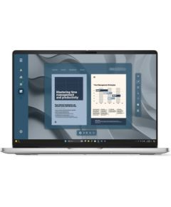 DELL PRO 16 R7 PRO-AI350 16FHT+ 32GB 512SSD W11P 3PS (PLATINUM) (US-KB) Ноутбуки