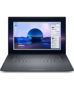 DELL PRO MAX 16 PREMIUM 16 U7-265H 16FHD+ 32GB 1TBSSD RTXPRO1000-8GB 11P 3PS (US-KB) Ноутбуки