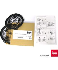 Teka Coal filter Различные аксессуары