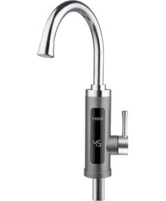 Przepływowy podgrzewacz wody NOVEEN IWH480 Jaunumi -Dārzam