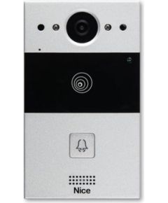 Wideodomofon zewnętrzny FIBARO MyBell (MBIP1BSTAT) Новинки смартфонов и телефонов