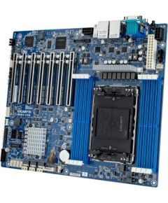 Motherboard - Gigabyte MS03-CE0 1x LGA4677 Intel Xeon Max Intel Xeon Scalable Gen 4/5 Intel C741 Материнские платы