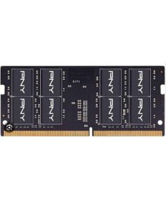 Pny Technologies Pamięć PNY Performance SODIMM DDR4 32 GB 3200 MHz Оперативная память (RAM)