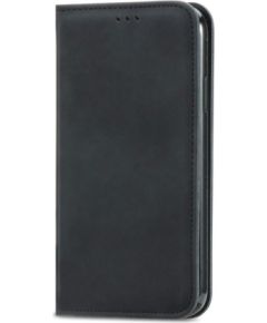 Case Business Style Xiaomi Redmi A7 Pro black Neoriģinālie Maciņi