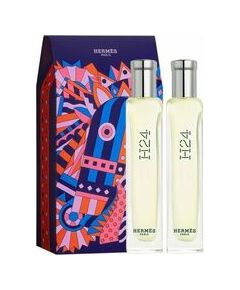 Hermes H24 Gift set EDT 2 x 15 ml 30ml Dāvanu komplekti