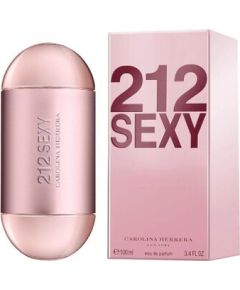 Carolina Herrera 212 Sexy EDP 60ml Sieviešu Smaržas