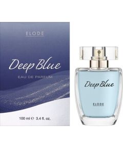 Elode Deep Blue EDP 100ml Женские духи