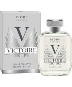 Elode Victoire EDT 100ml Мужская парфюмерия