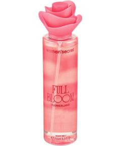 Women´secret Full Bloom Tělový závoj 250ml Sieviešu Smaržas